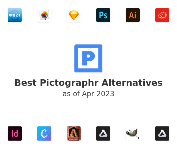 Best Pictographr Alternatives