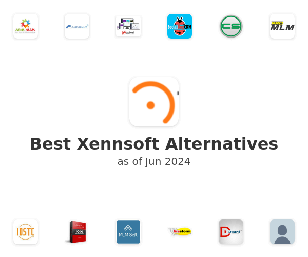 Best Xennsoft Alternatives