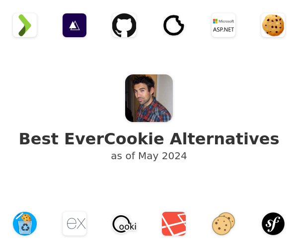 Best EverCookie Alternatives