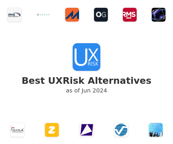 Best UXRisk Alternatives
