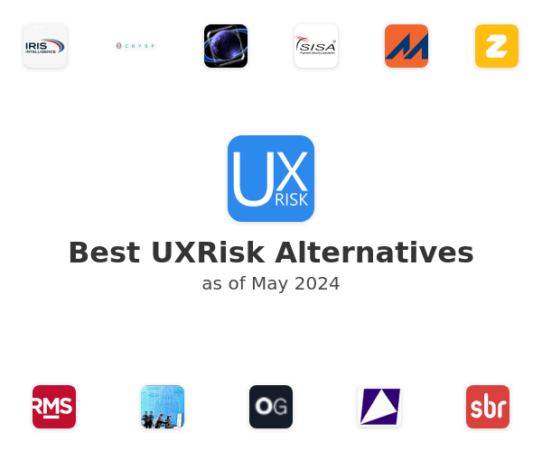 Best UXRisk Alternatives