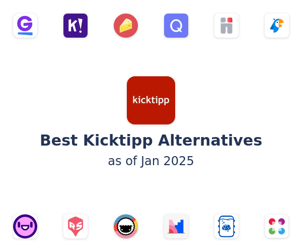 Best Kicktipp Alternatives
