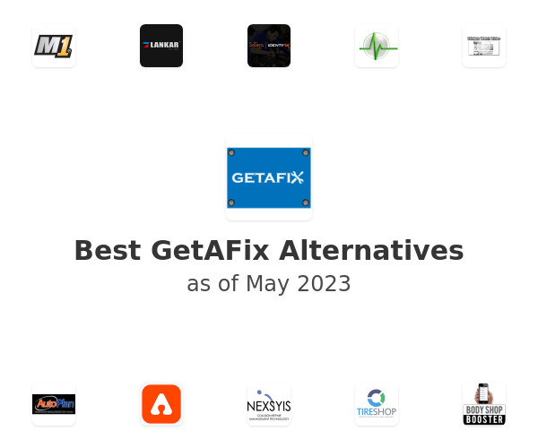 Best GetAFix Alternatives