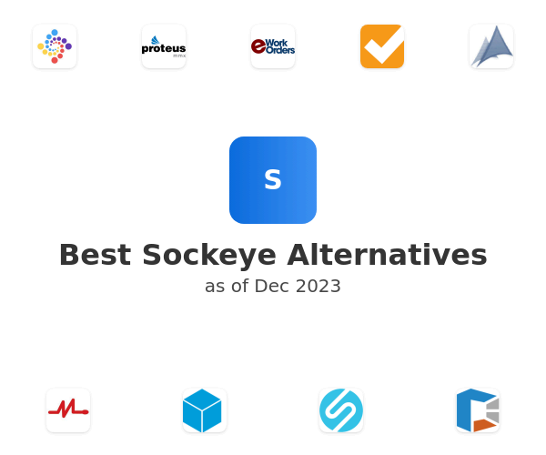 Best Sockeye Alternatives
