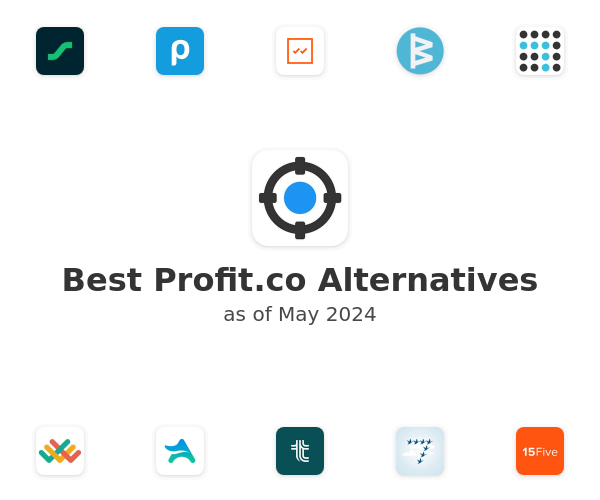 Best Profit.co Alternatives