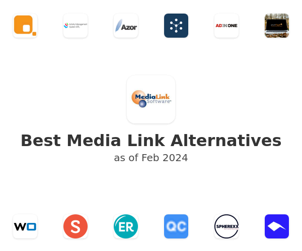 Best Media Link Alternatives