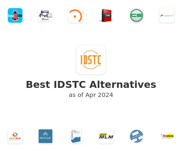 Best IDSTC Alternatives