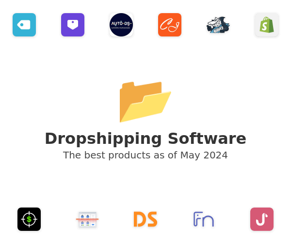 The best Dropshipping products
