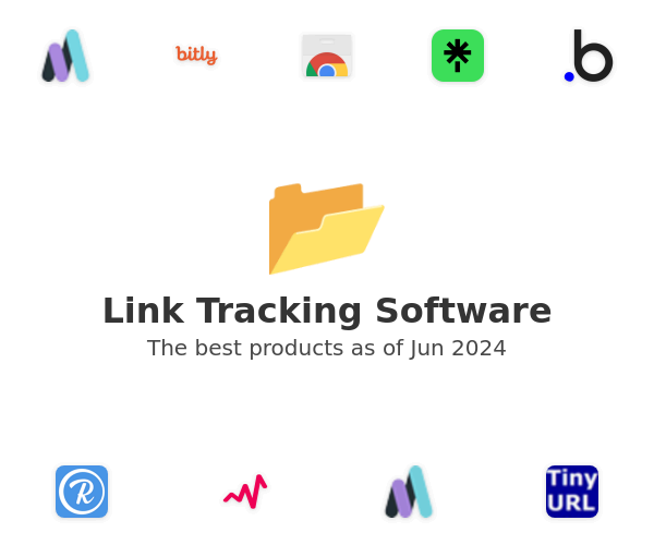 The best Link Tracking products