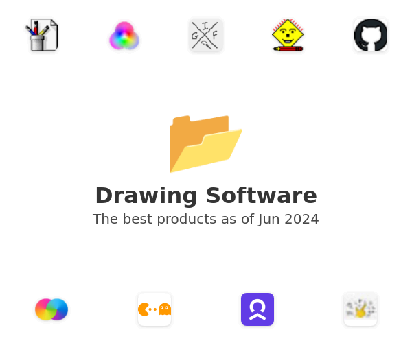 The best Drawing products