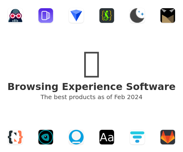 The best Browsing Experience products