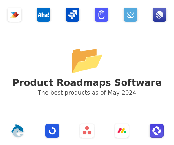 The best Product Roadmaps products