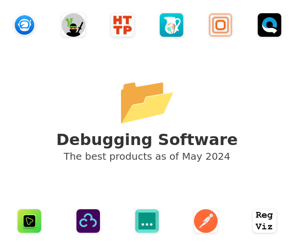 The best Debugging products