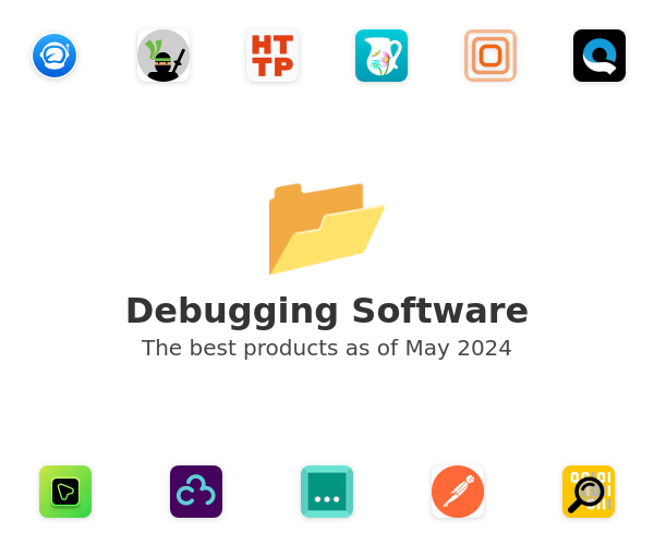 The best Debugging products