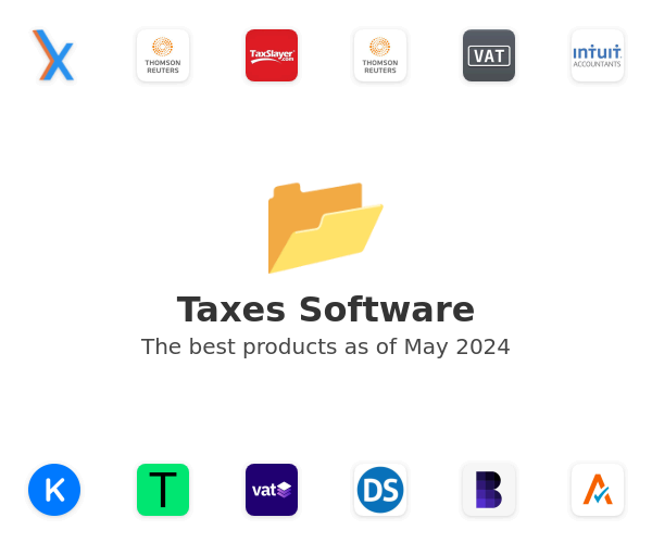The best Taxes products