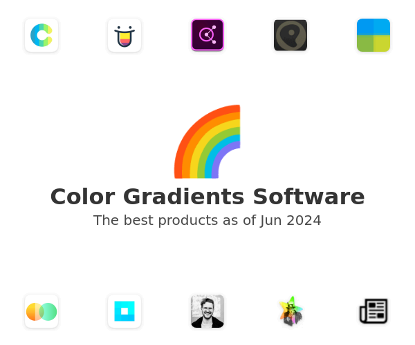 The best Color Gradients products