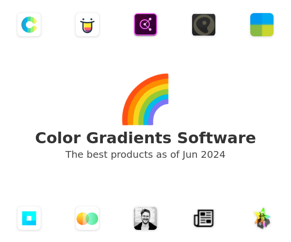 The best Color Gradients products