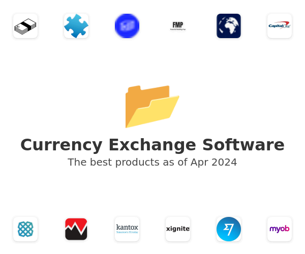 The best Currency Exchange products