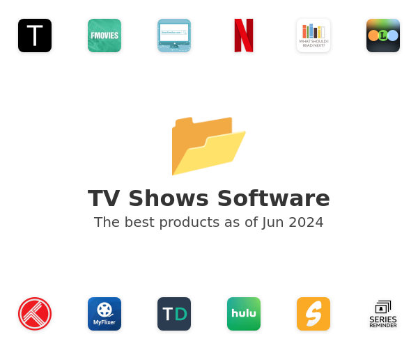 The best TV Shows products