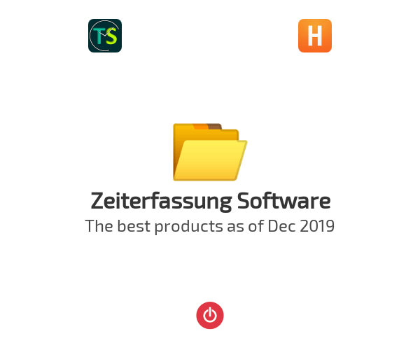 The best Zeiterfassung products