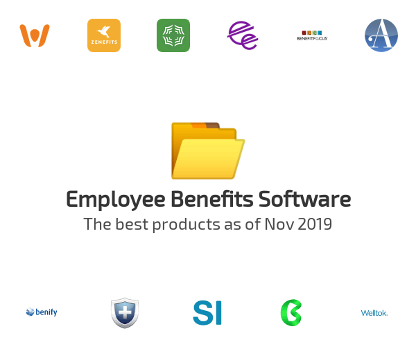 The best Employee Benefits products
