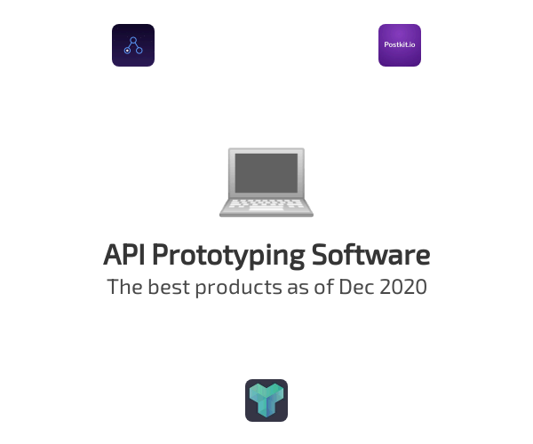 The best API Prototyping products
