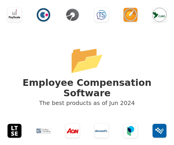 The best Employee Compensation products