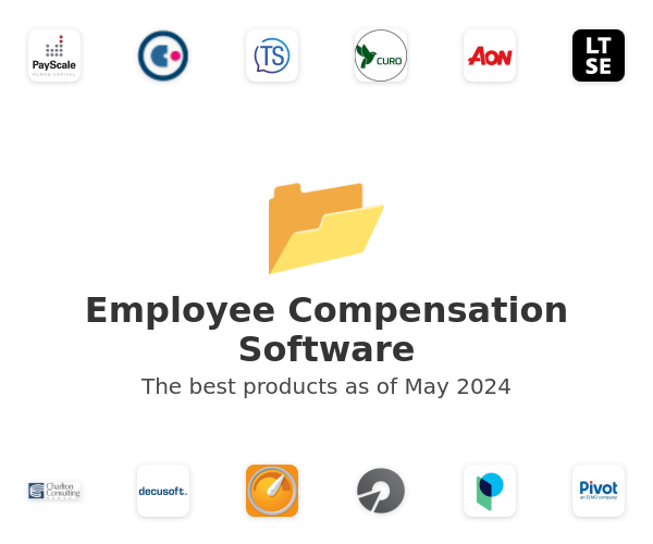 The best Employee Compensation products