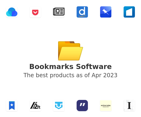 The best Bookmarks products