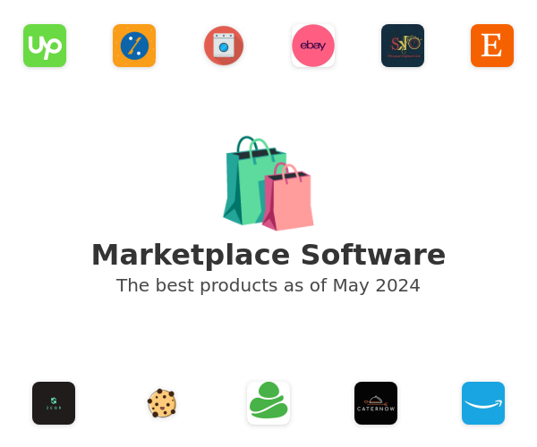 The best Marketplace products