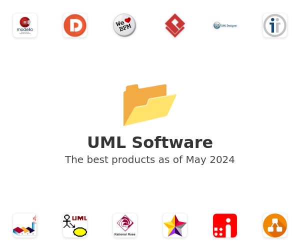 The best UML products