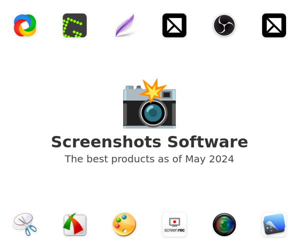 The best Screenshots products