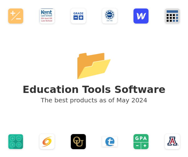 The best Education Tools products