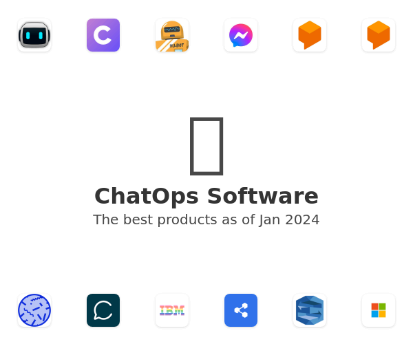 The best ChatOps products