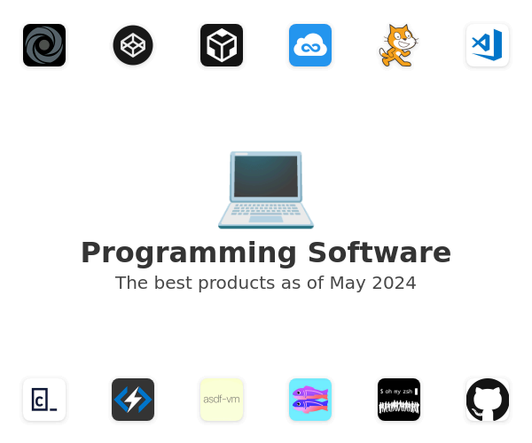 The best Programming products