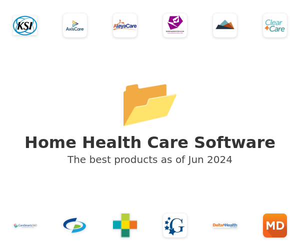 The best Home Health Care products