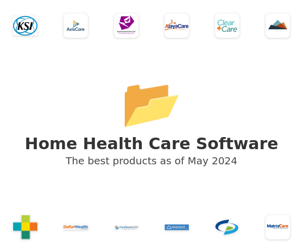 The best Home Health Care products
