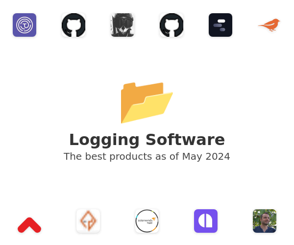 The best Logging products