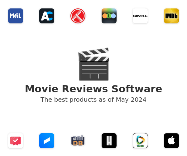 The best Movie Reviews products