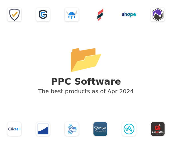 The best PPC products