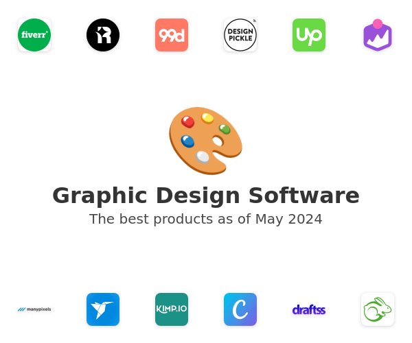 The best Graphic Design products
