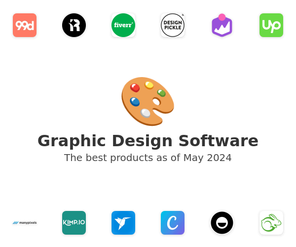 The best Graphic Design products