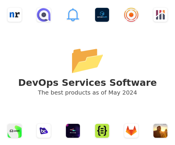 The best DevOps Services products
