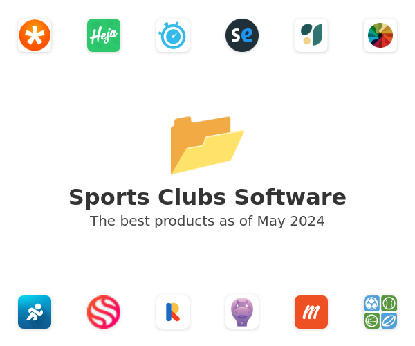 The best Sports Clubs products