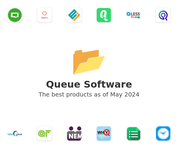 The best Queue products