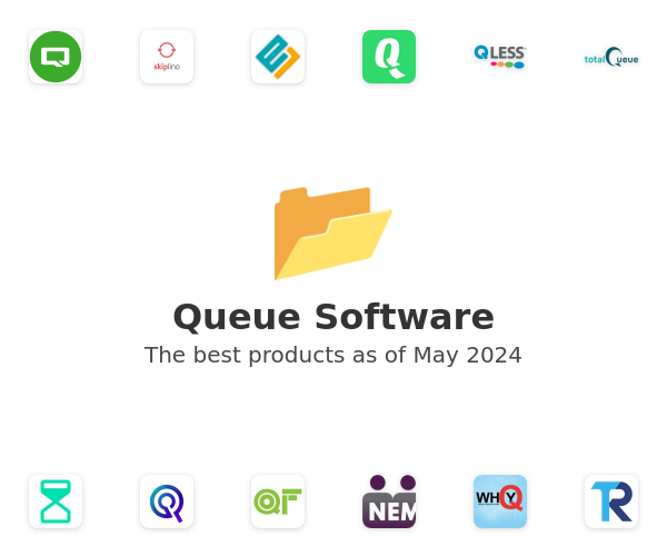 The best Queue products