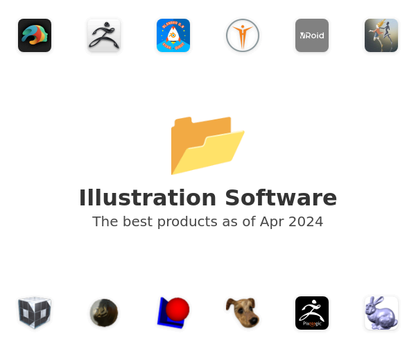 The best Illustration products