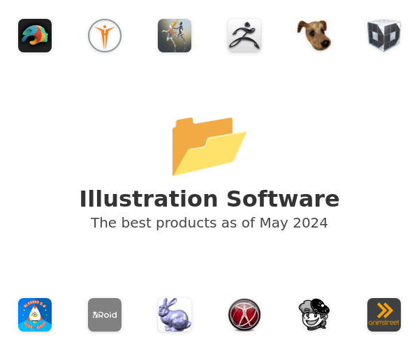 The best Illustration products