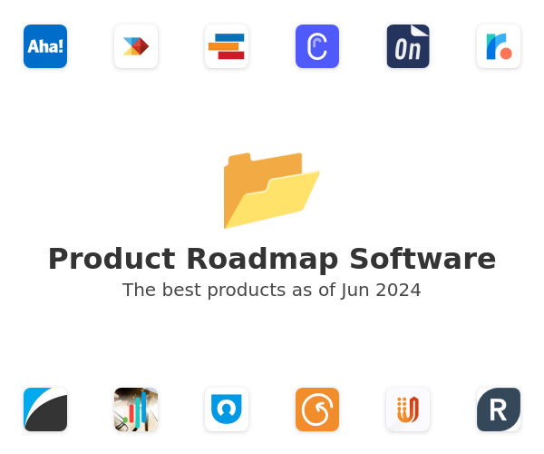 The best Product Roadmap products