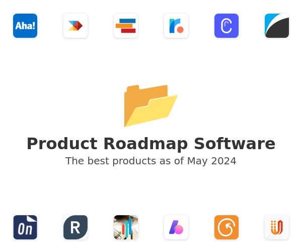 The best Product Roadmap products